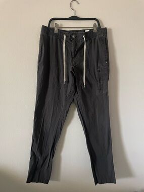 Men’s SZ Large Vuori Men's Ripstop Climber Pant